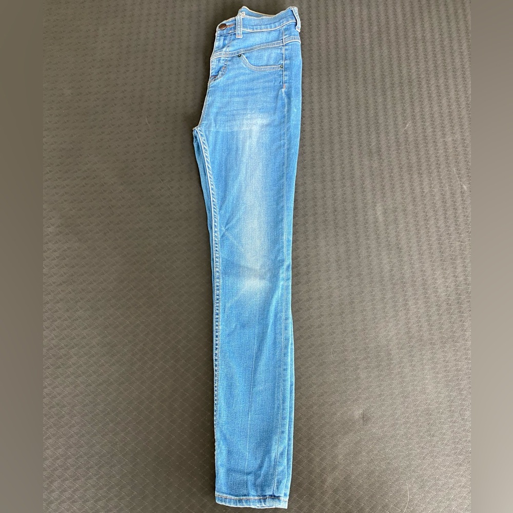 BDG Jeans - Blue, High Rise - Picture 3 of 7